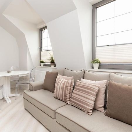 Apartments Tartaczna 2 - Gdansk Old Town By Noclegi Renters מראה חיצוני תמונה