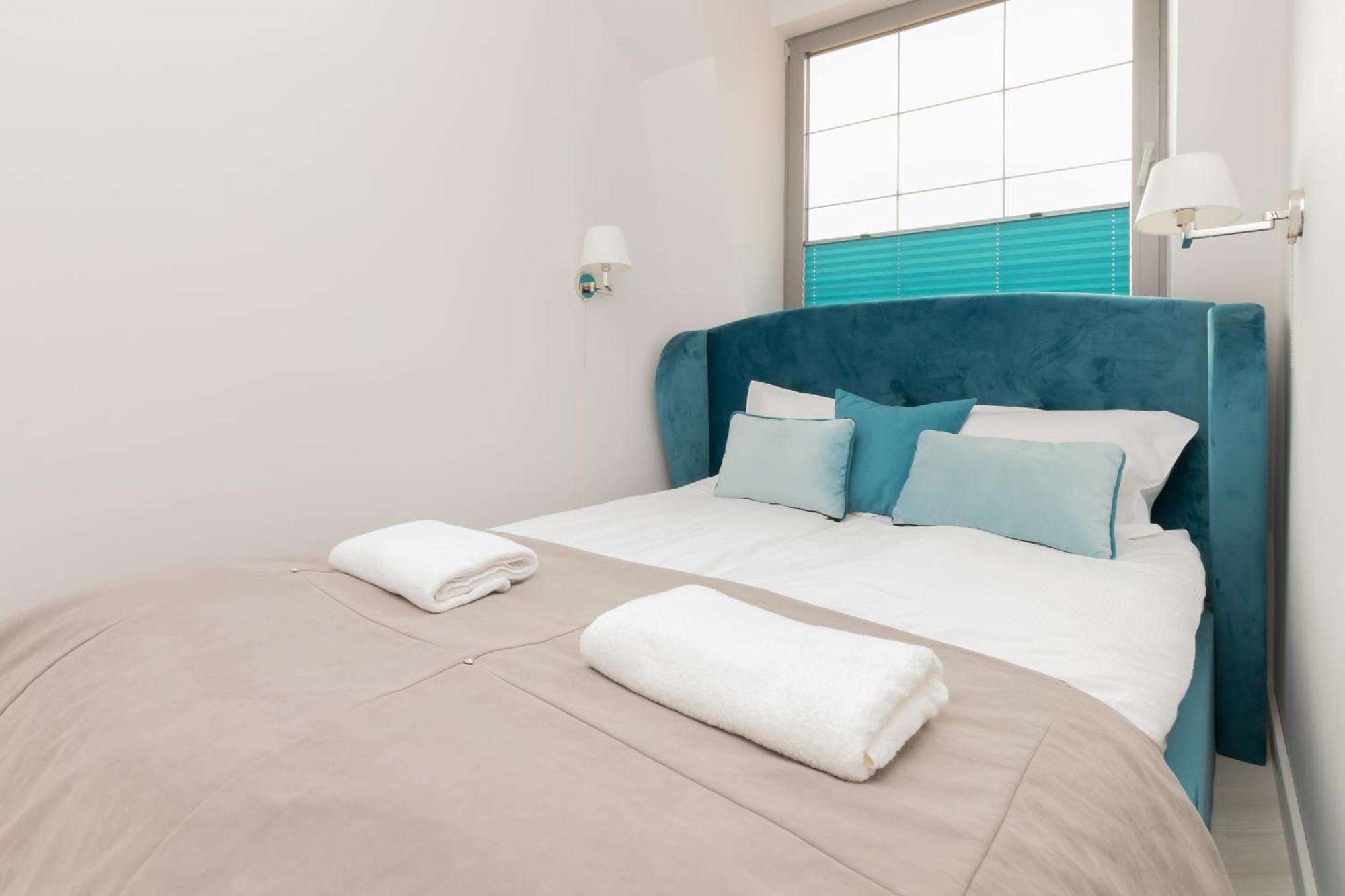 Apartments Tartaczna 2 - Gdansk Old Town By Noclegi Renters חדר תמונה