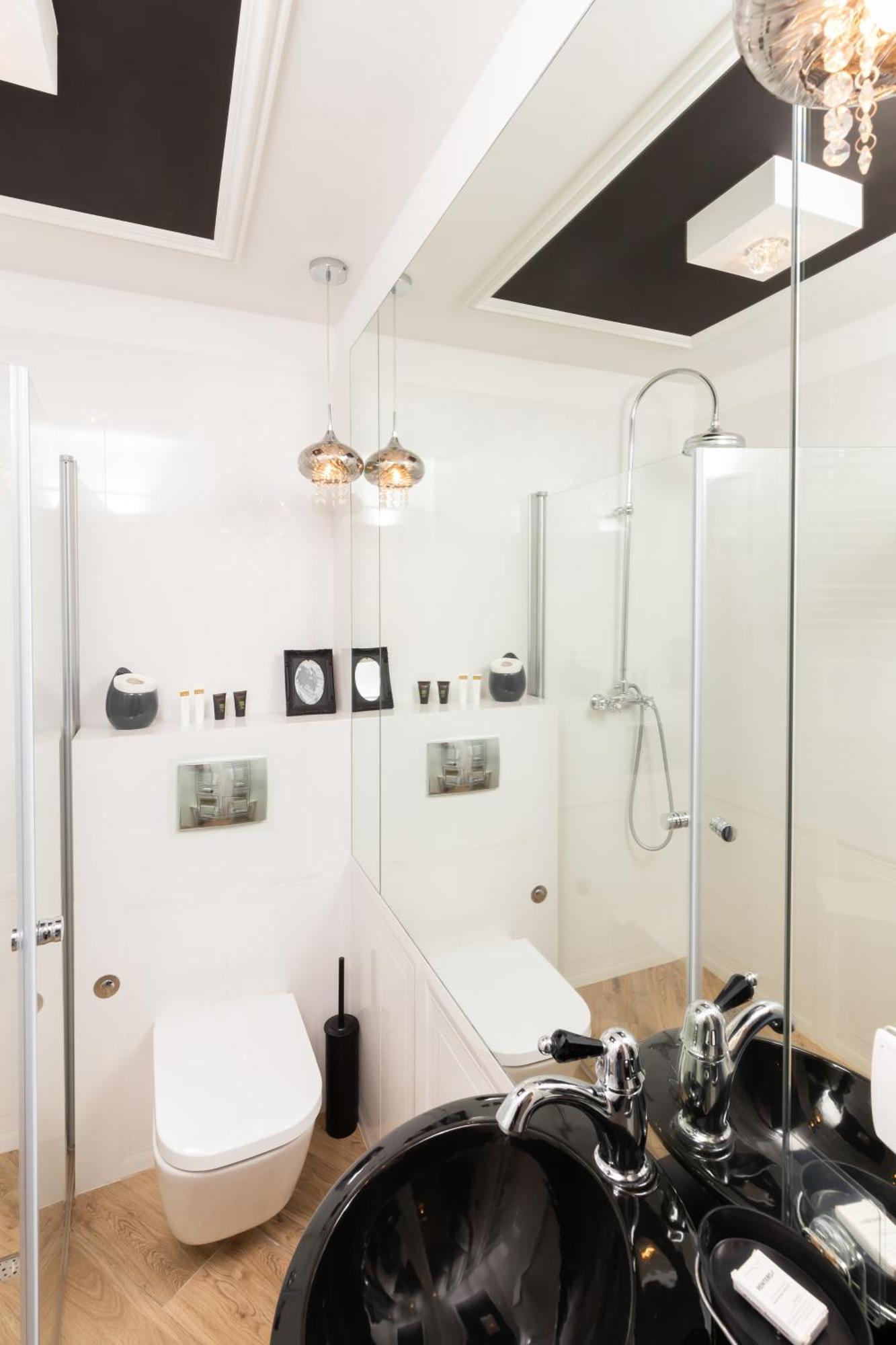Apartments Tartaczna 2 - Gdansk Old Town By Noclegi Renters חדר תמונה