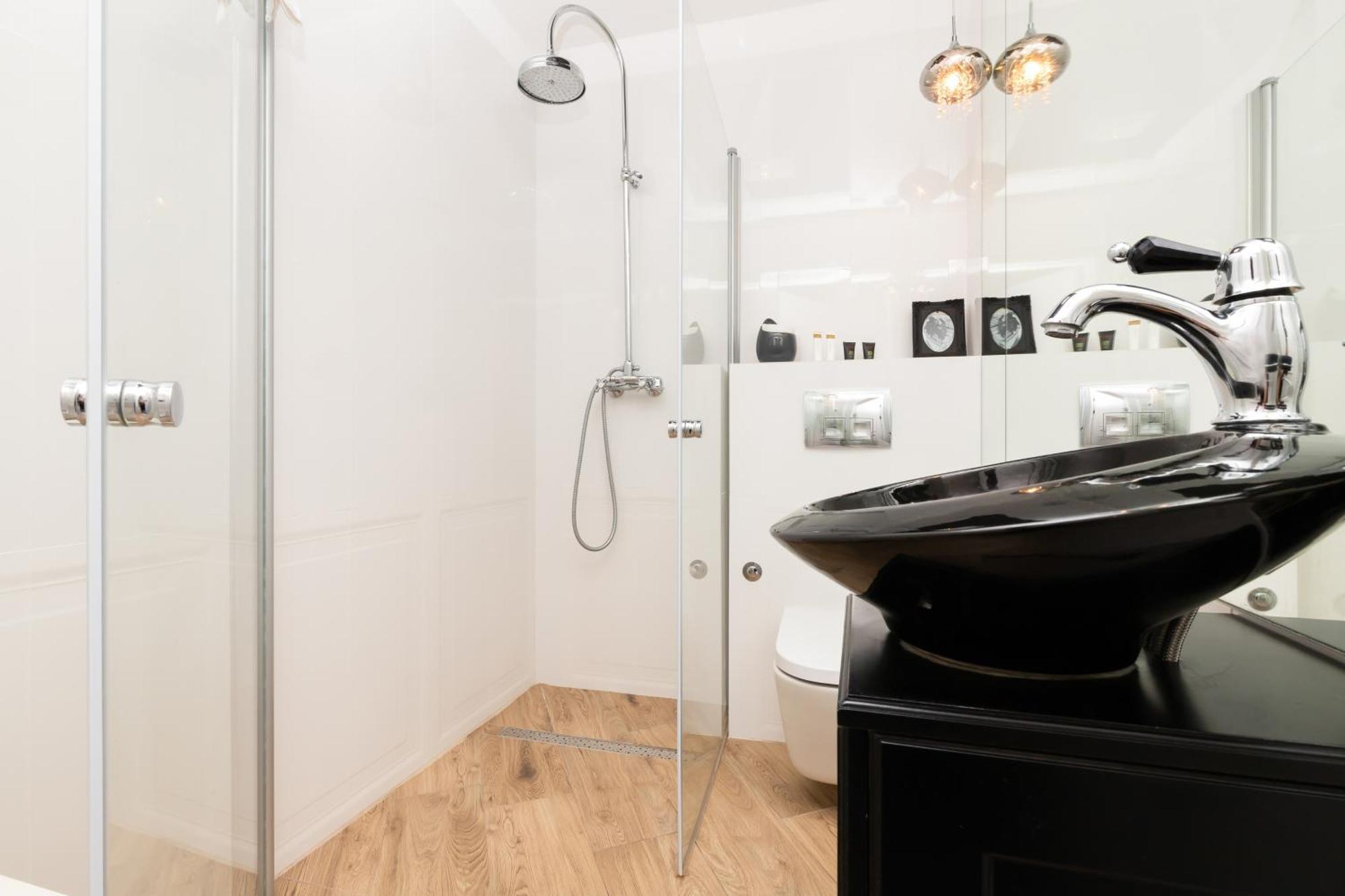 Apartments Tartaczna 2 - Gdansk Old Town By Noclegi Renters חדר תמונה