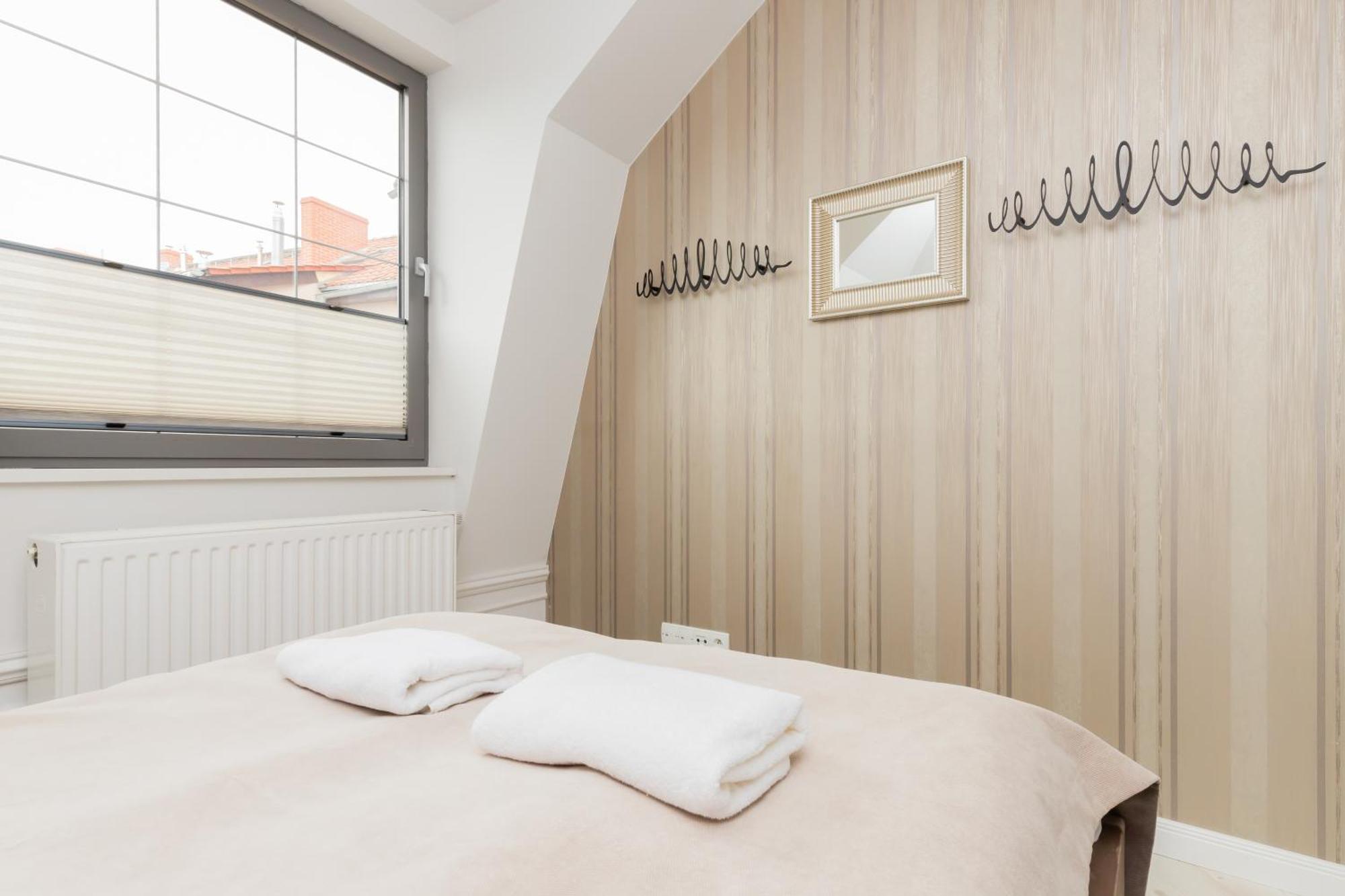 Apartments Tartaczna 2 - Gdansk Old Town By Noclegi Renters חדר תמונה