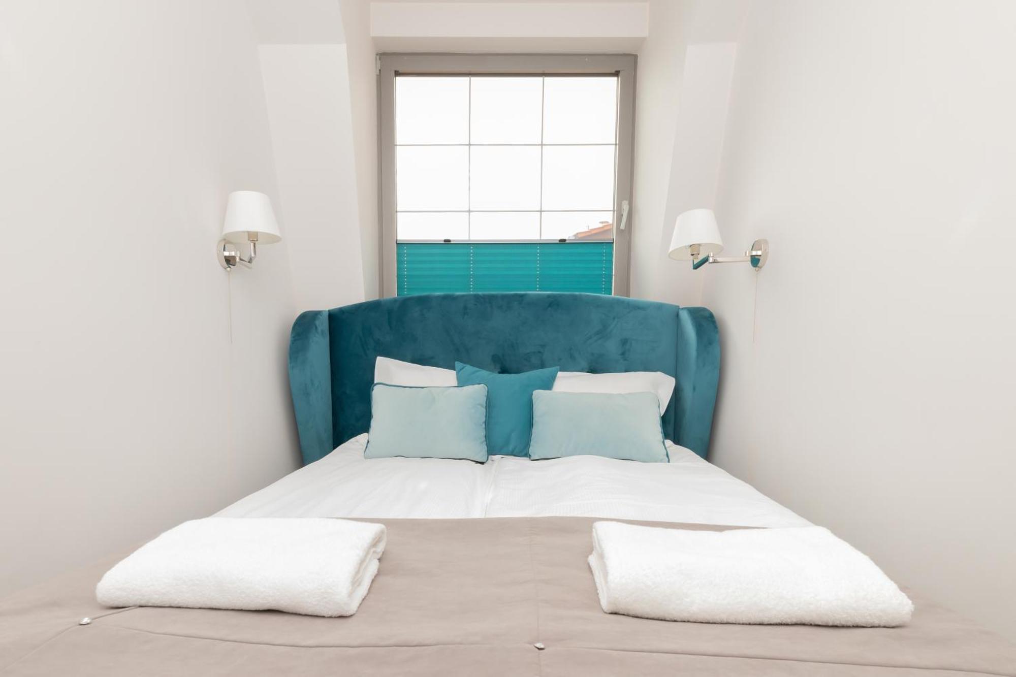 Apartments Tartaczna 2 - Gdansk Old Town By Noclegi Renters חדר תמונה